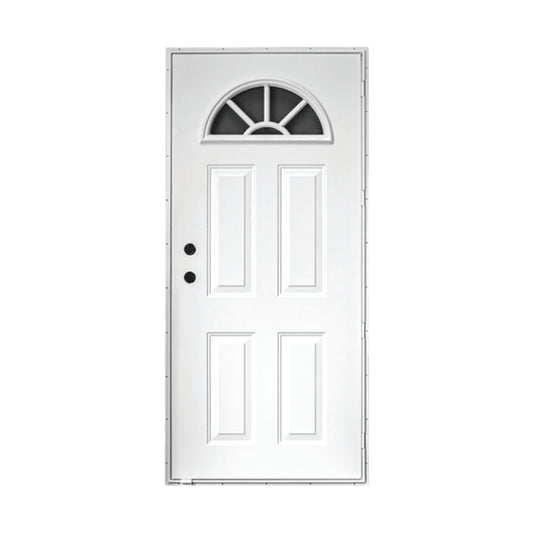 OS Door 34x76 RH SUN