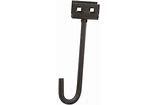 Anchor, J Rod Concrete, Black