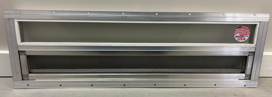Window 30x8, V/S Mill OBS