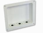 Washing Machine Valve Box
