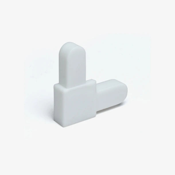 Window Screen Corners
